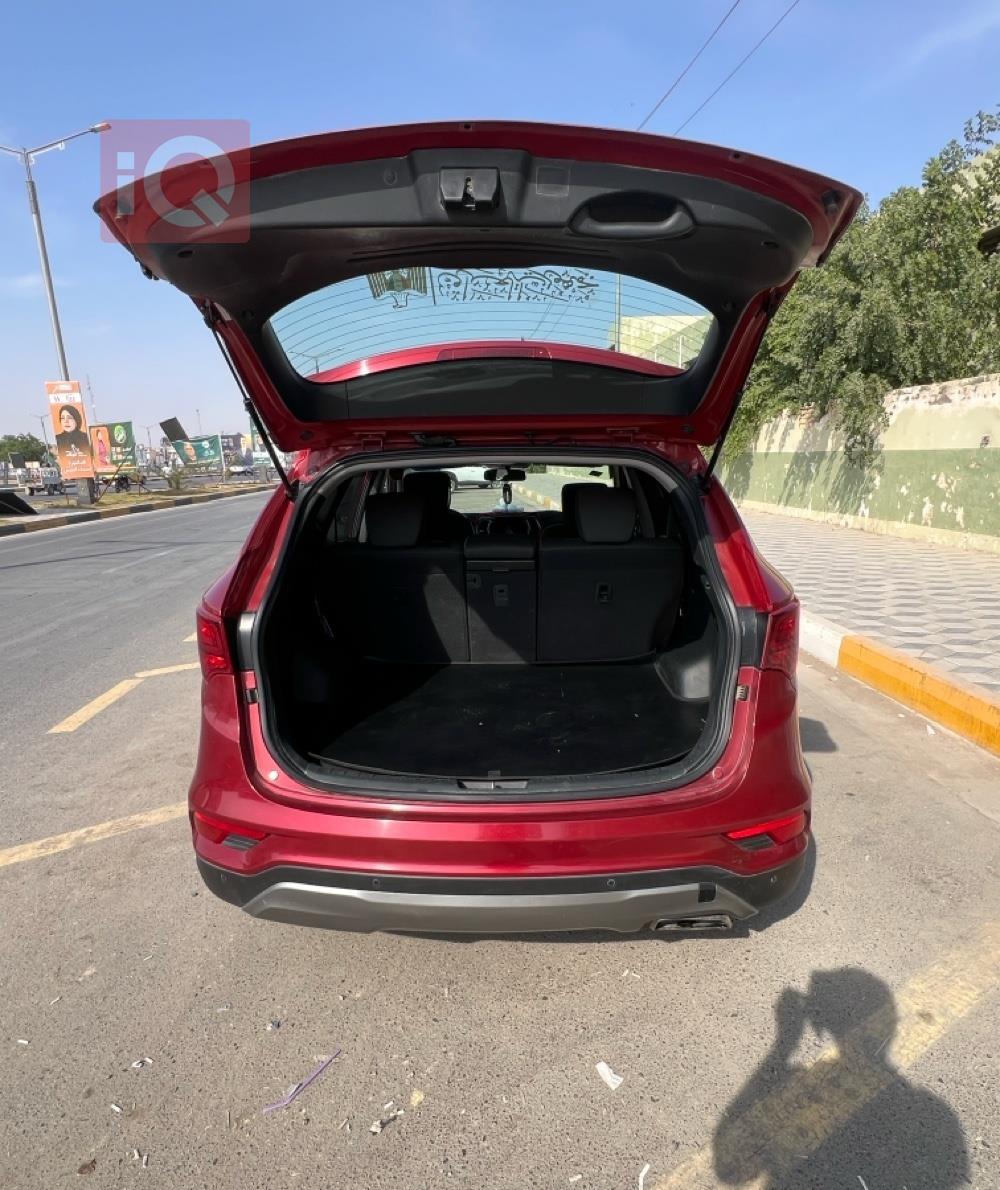 هیوندای سەنتافی